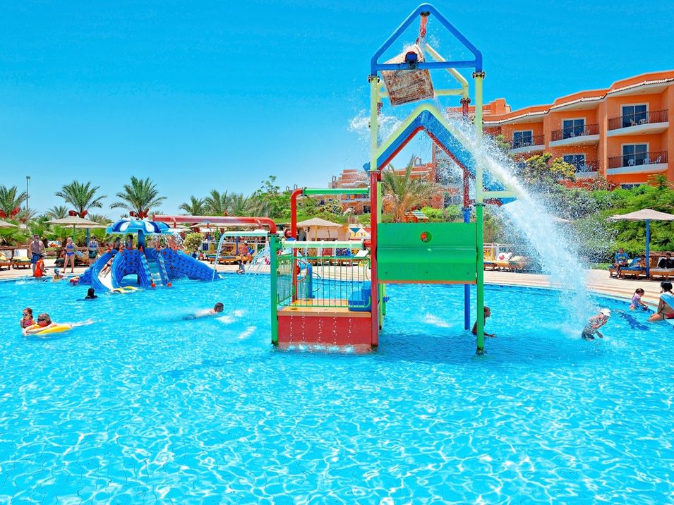 aquapark, dla dzieci