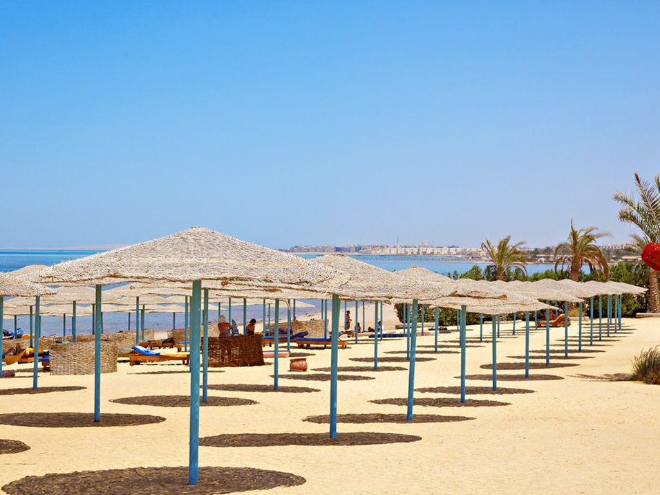 plaża