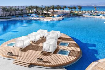 The V Luxury Resort