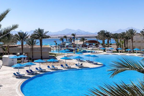 The V Luxury Resort