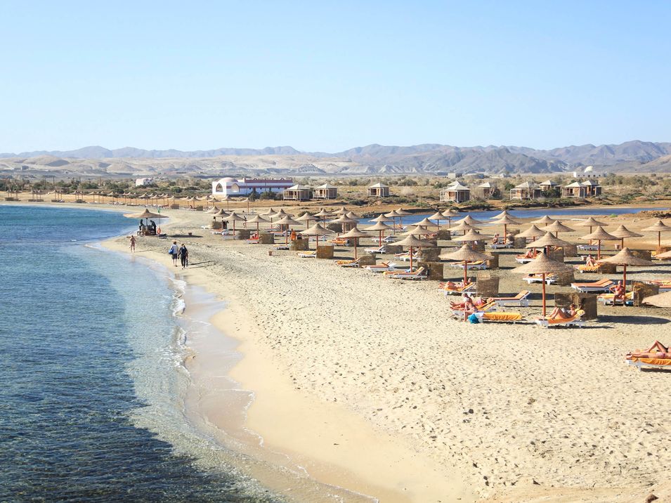 plaża