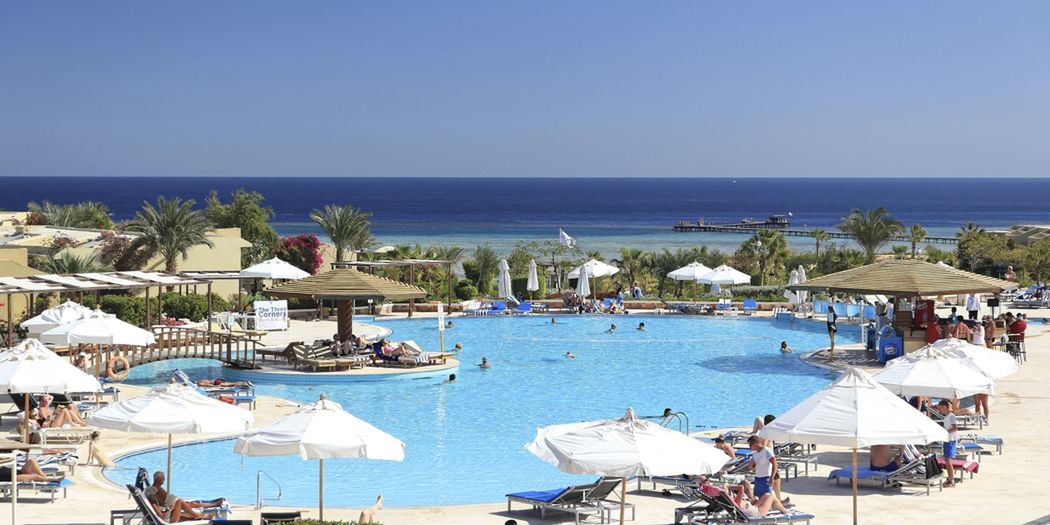 Egipt na 7 dni w kwietniu: 5⋆ hotel od 4 552 zł