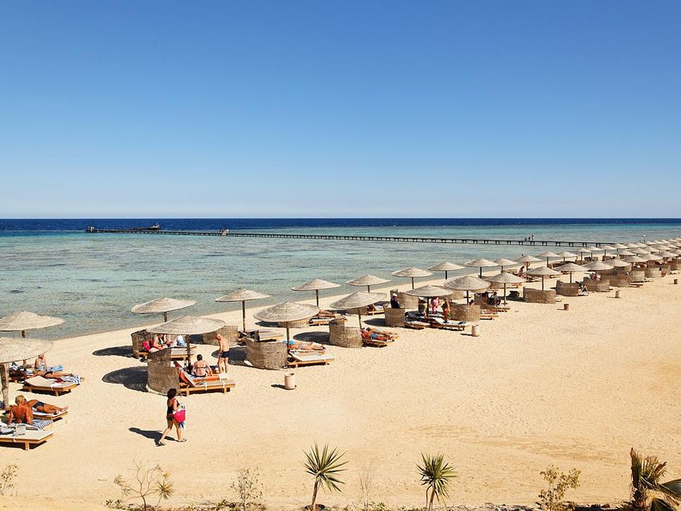 plaża