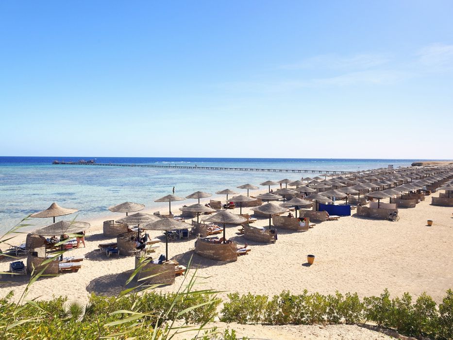 plaża