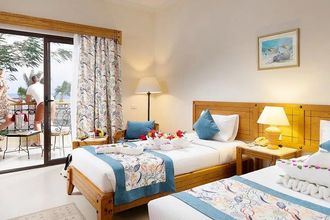 Three Corners Fayrouz Plaza Beach Resort