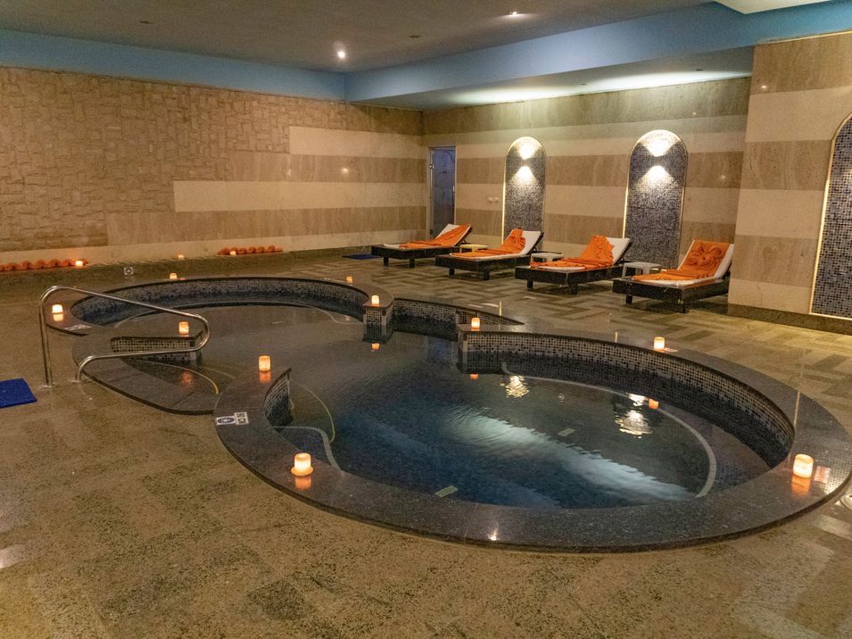 SPA, wakacjepl