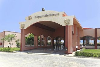 Three Corners Happy Life Beach Resort