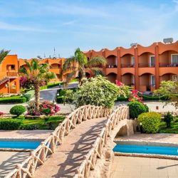 Three Corners Happy Life Beach Resort