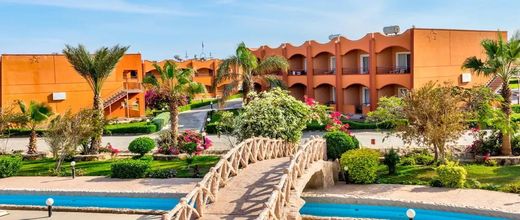 Three Corners Happy Life Beach Resort