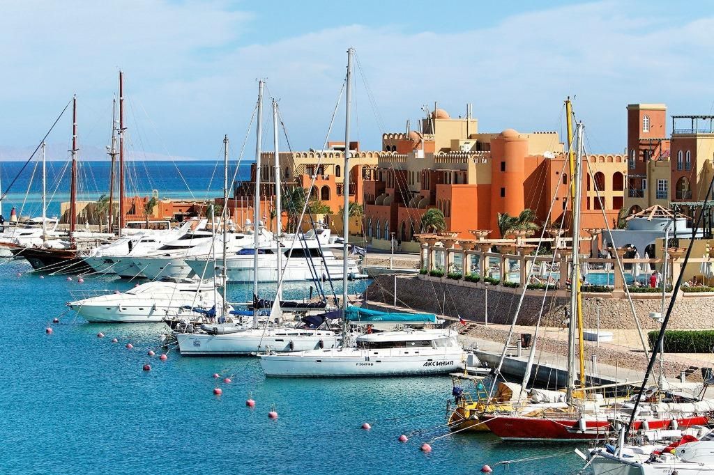 Three Corners Ocean View - plaża