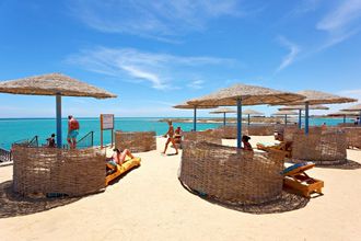 The Three Corners Ocean View