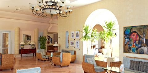 recepcja / lobby