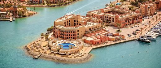 Three Corners Ocean View