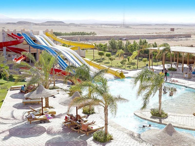 Three Corners Sea Beach