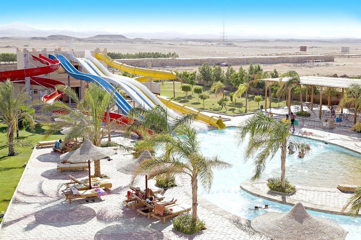 Three Corners Sea Beach