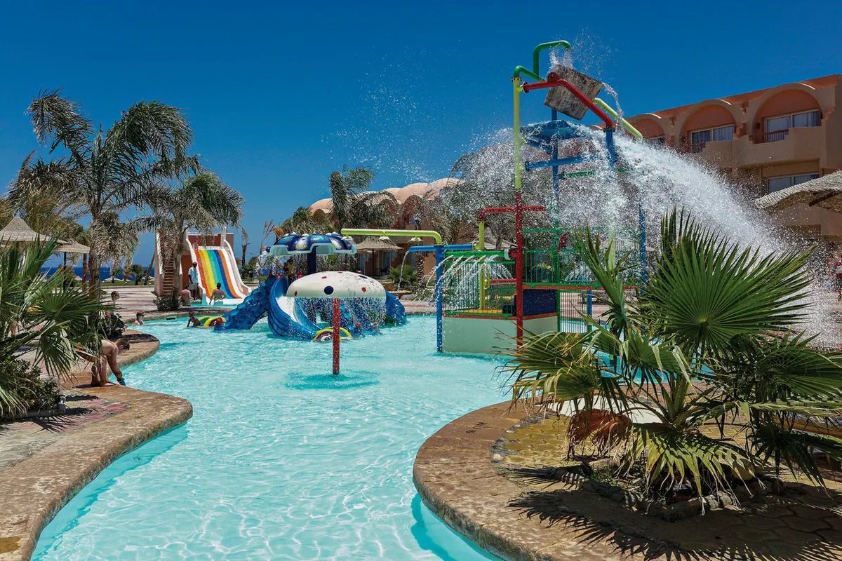 Three Corners Sea Beach - basen