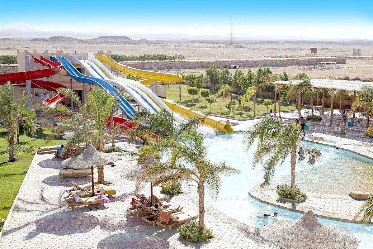 Hotel Three Corners Sea Beach