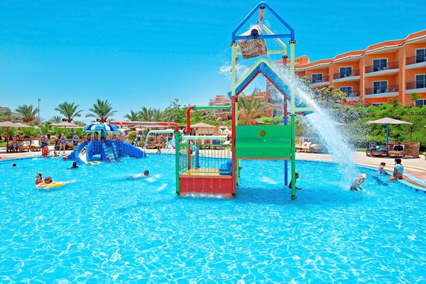 Three Corners Sunny Beach