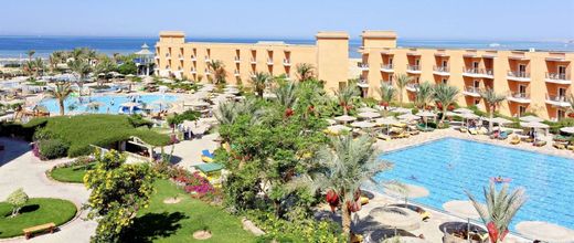 Three Corners Sunny Beach