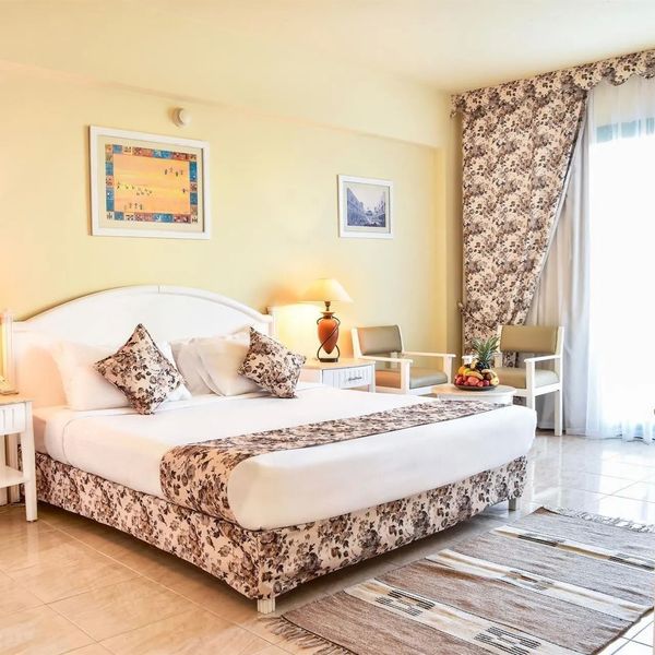 Tia Heights Makadi Bay