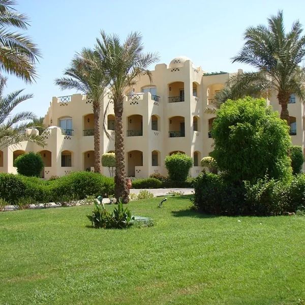 Tia Heights Makadi Bay