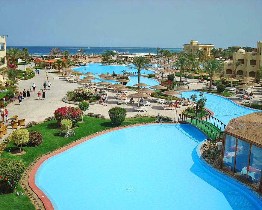 Tia Heights Makadi Bay