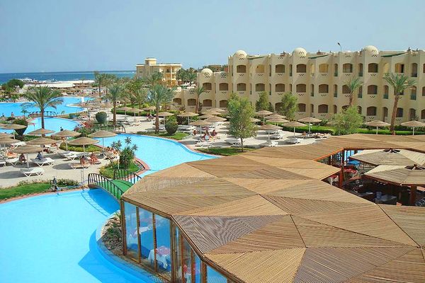 Tia Heights Makadi Bay