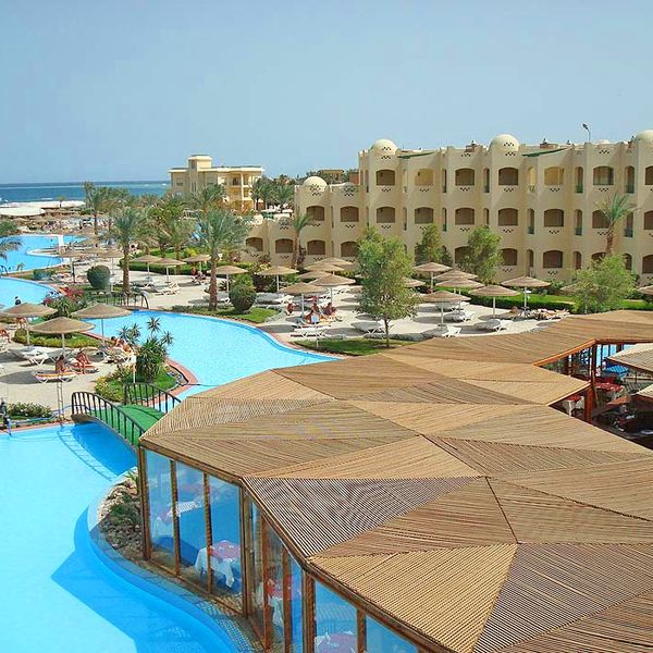 Tia Heights Makadi Bay