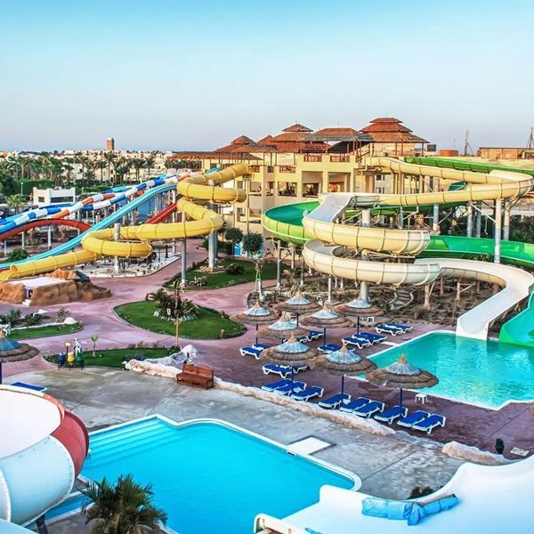 Tia Heights Makadi Bay