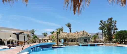 Time Coral Nuweiba Resort (ex. Hilton Nuweiba Coral Resort)