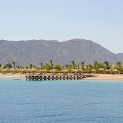 Time Coral Nuweiba Resort ex Hilton Nuweiba Coral Resort