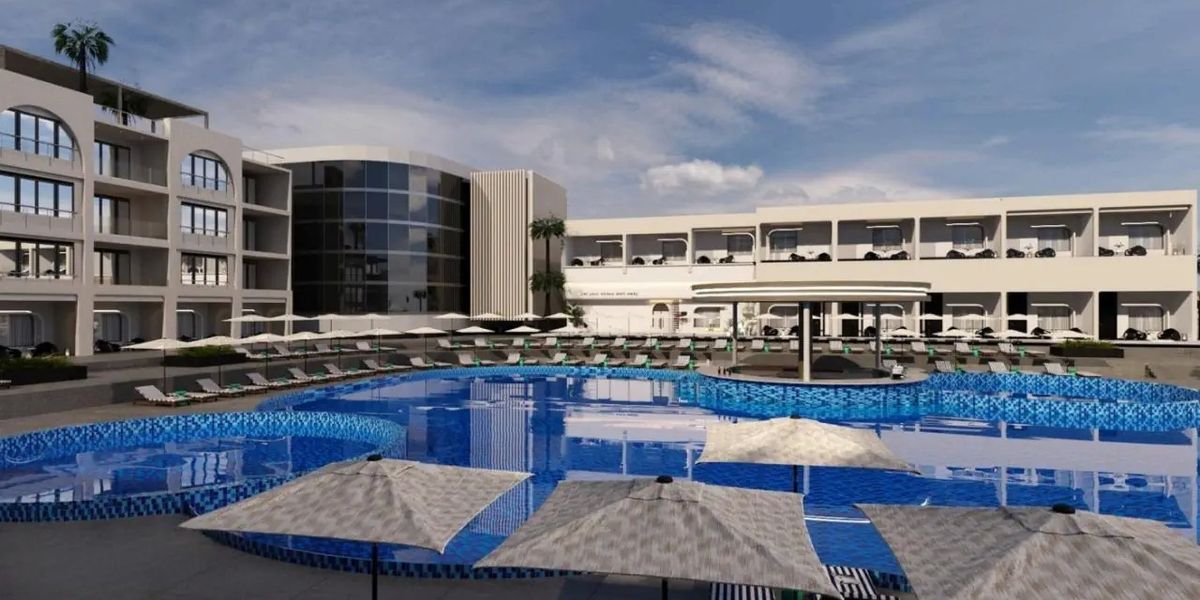 Egipt Last Minute na 7 dni w lipcu: 5⋆ hotel od 2 558 zł