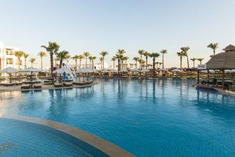 Sunrise Remal Resort ex Tiran Island