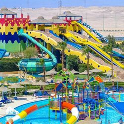 Titanic Beach Spa Aqua Park