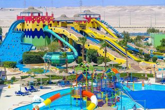 Titanic Beach Spa Aqua Park