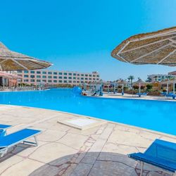 Titanic Beach Spa Aqua Park