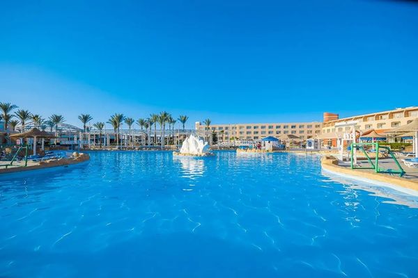 Titanic Beach Spa Aqua Park