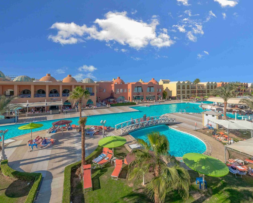 Titanic Beach Spa & Aqua Park