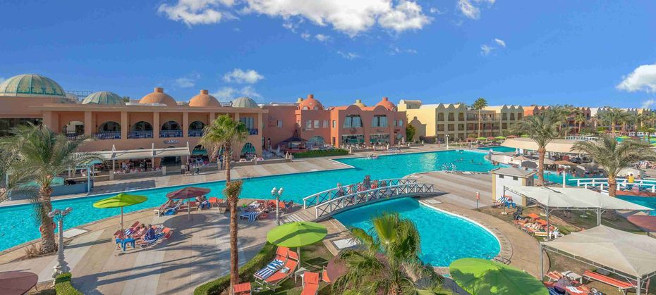 Titanic Beach Spa & Aqua Park