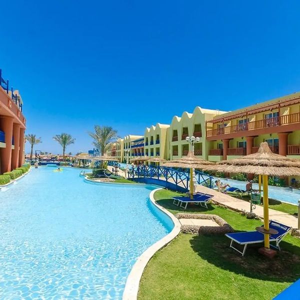 Titanic Beach Spa & Aqua Park - zdjęcie 5