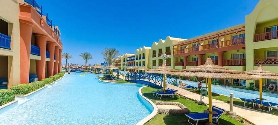 Titanic Beach Spa & Aqua Park