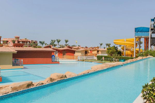Titanic Beach Spa & Aqua Park