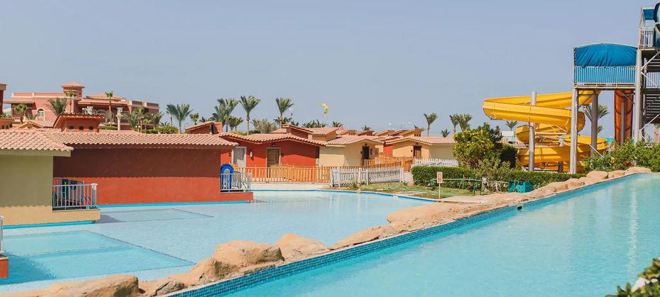 Titanic Beach Spa & Aqua Park