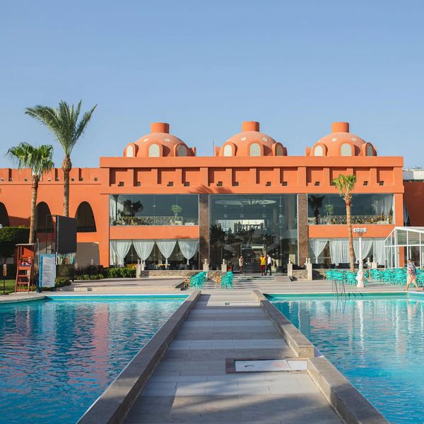 Titanic Beach Spa & Aqua Park - zdjęcie 4