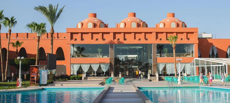 Titanic Beach Spa & Aqua Park