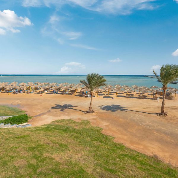 Titanic Beach Spa & Aqua Park - zdjęcie 3