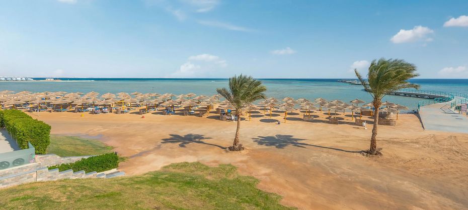 Titanic Beach Spa & Aqua Park