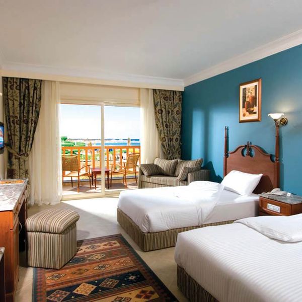 Titanic Beach Spa & Aqua Park - zdjęcie 5