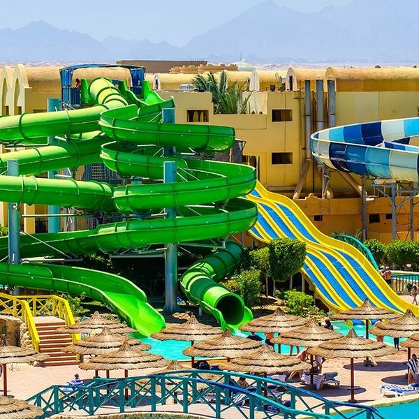 Titanic Palace Resort - zdjęcie 5