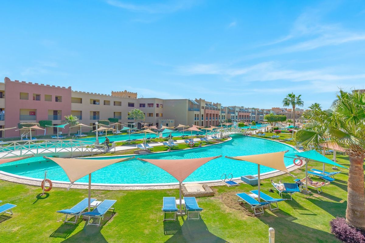 Hotel Titanic Palace Resort